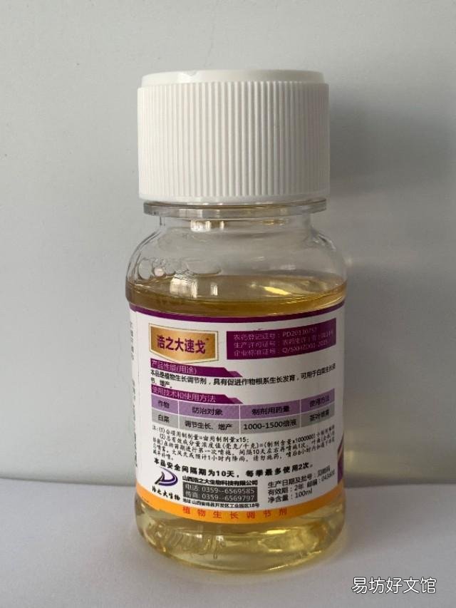 西瓜喷施芸苔素内酯加吡虫啉,戊唑醇后出现药害怎么补救?