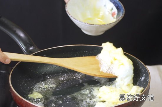 佛手瓜炒蛋的制作方法 佛手瓜的做法