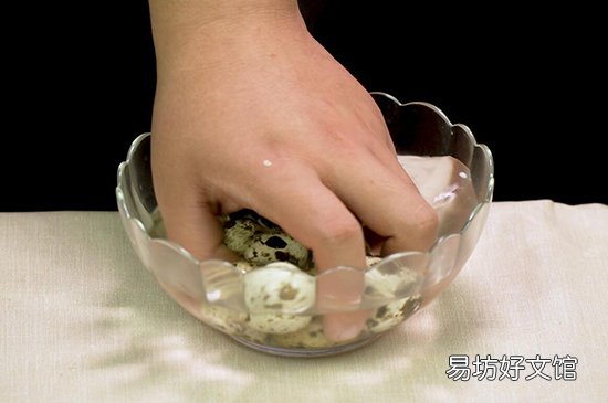 鹌鹑蛋煮的时间 鹌鹑蛋煮多久