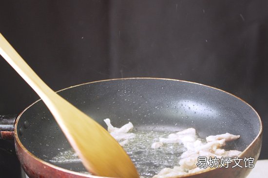 豆角焖面的制作方法 焖面的做法