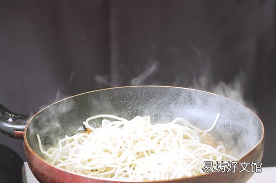 豆角焖面的制作方法 焖面的做法