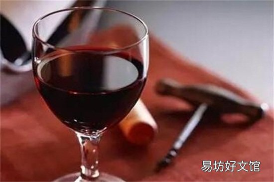 清肝明目 山葡萄酒的功效与作用
