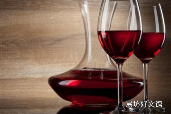 清肝明目 山葡萄酒的功效与作用