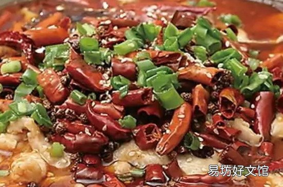 水煮鸡杂正宗做法 水煮鸡杂的正宗做法