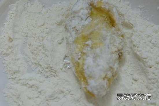 炸鸡的制作方法 炸鸡怎么做才好吃,外酥里嫩