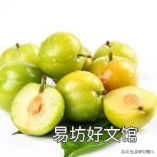 种了五年的三月李,每年都只开花,但不结果,这是怎么回事呢?