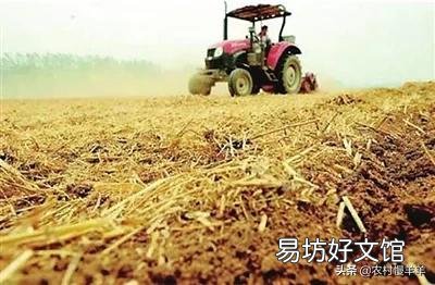 秸秆利用给农民一亩地增收多少?