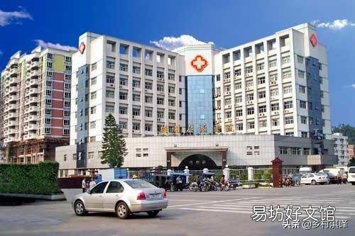 农村生活比城市差吗?为什么我觉得更舒心?