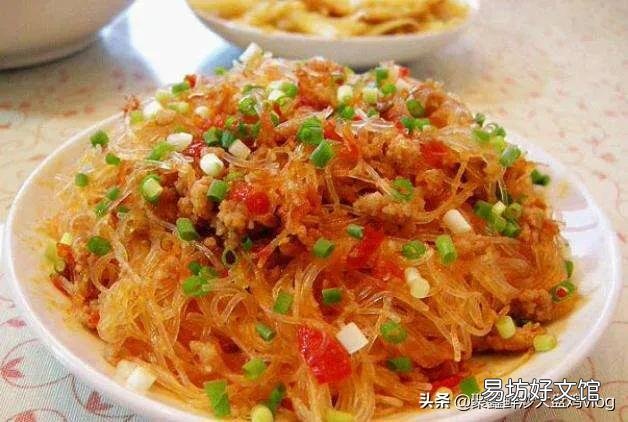 你喜欢蚂蚁上树还是游龙戏凤？