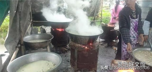 为啥在有些农村,红白事必得请问事人(喜总或大总)操心,才能把事办好?