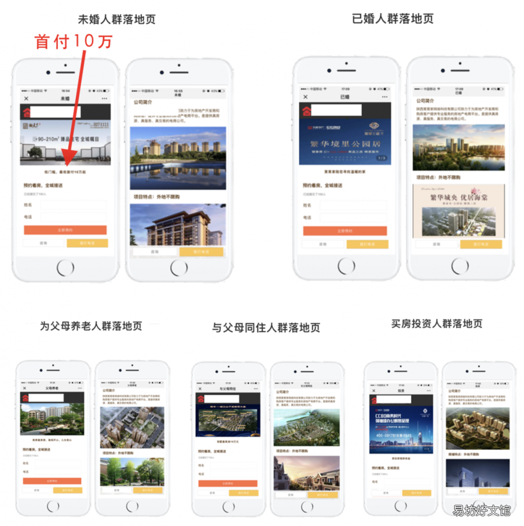 全面认识广告落地页 广告落地页的作用是什么
