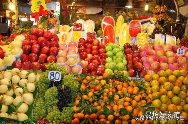 农民在网上卖农产品,没有自己的商标能卖吗?