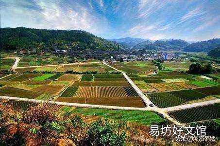 现在不说城市，如果农村商店三天不卖米，农村人会是什么感受？