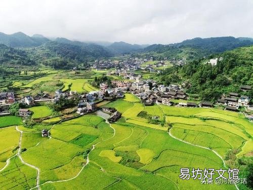 现在不说城市，如果农村商店三天不卖米，农村人会是什么感受？