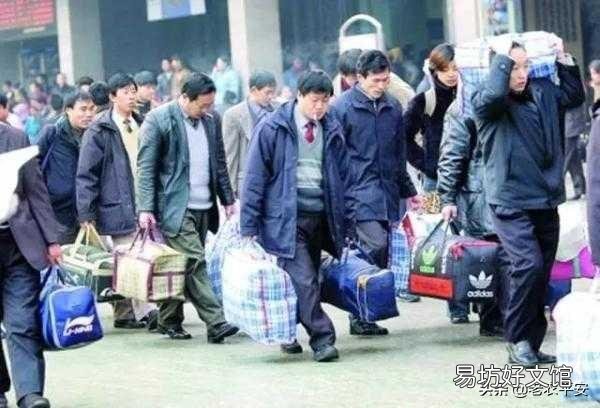 作为一个农村人,是守护家人种地好还是出去打工奋斗好呢?