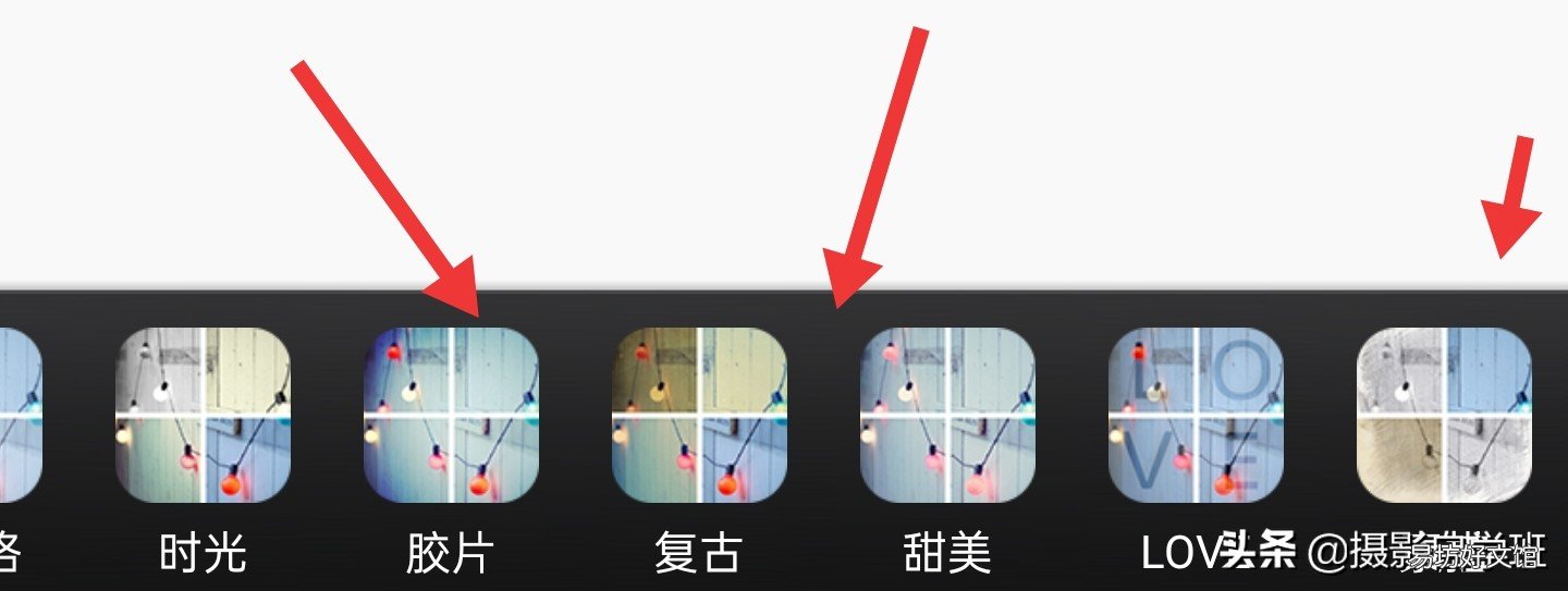 一键制作好九宫格照片 手机美图秀秀一张照片怎么做成九宫格
