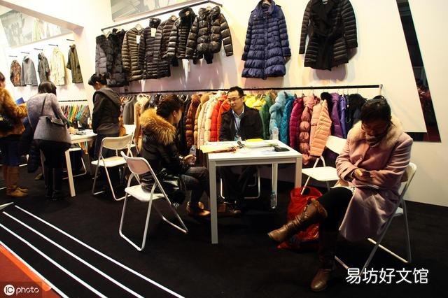 去批发市场进货应该要这样操作 新手服装进货技巧