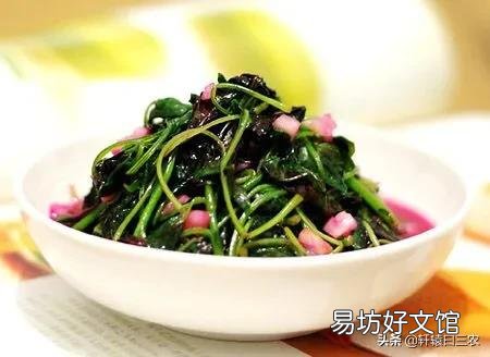 红苋菜怎么种植比较嫩？