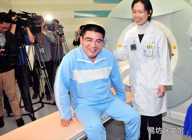 陈光标身价及创业发家史 陈光标做什么的那么有钱