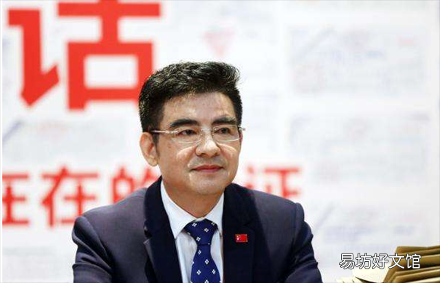 陈光标身价及创业发家史 陈光标做什么的那么有钱