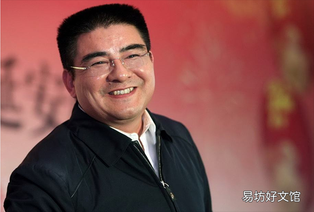 陈光标身价及创业发家史 陈光标做什么的那么有钱