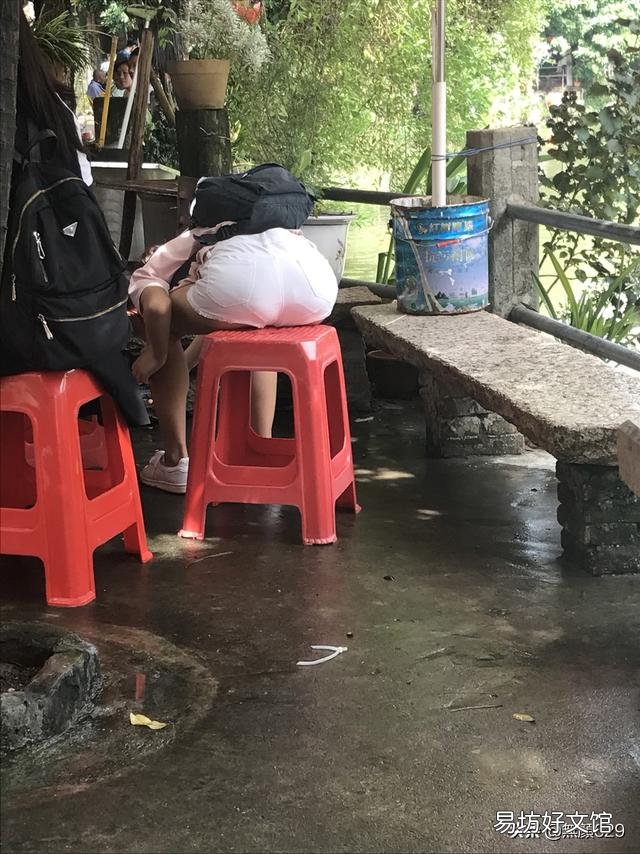 有没有无意中拍到的好照片?
