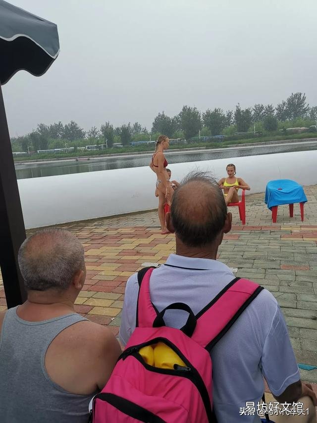 有没有无意中拍到的好照片?