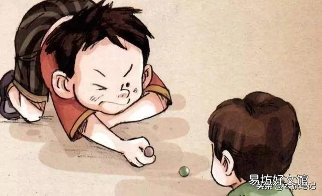 敢不敢说出暴露年龄的三样玩具?