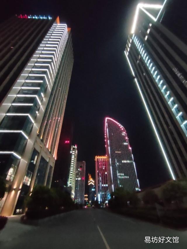 能分享你家乡的美景照吗?