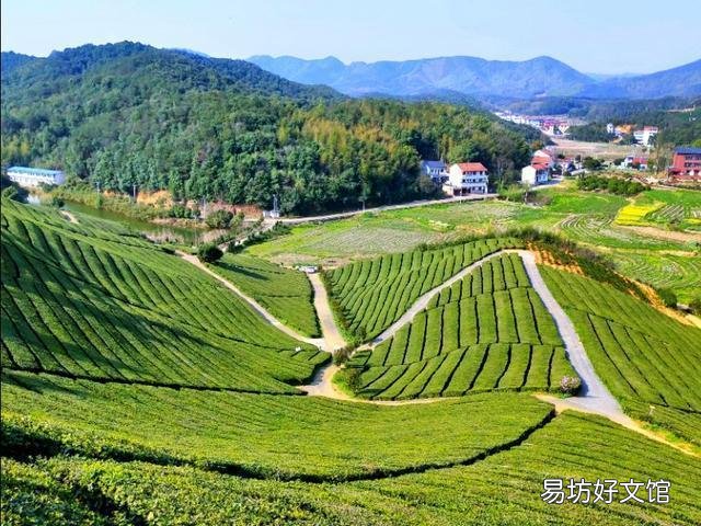 能分享你家乡的美景照吗?