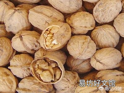 怎么才能把核桃卖好？