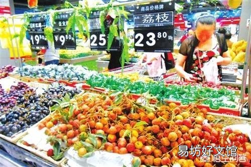 我怎么感觉从19年开始,很多东西都悄悄涨价了?除了水果,您还觉得什么涨了?
