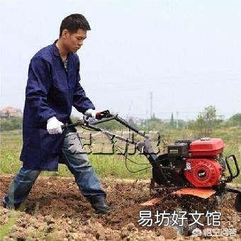 旋耕机装上撒化肥机好用吗?