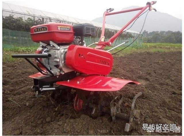 旋耕机装上撒化肥机好用吗?
