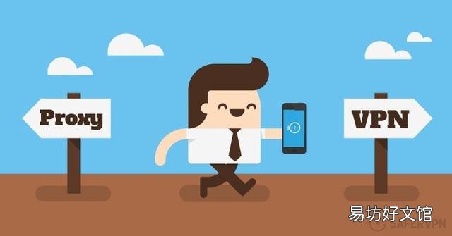 正确使用免费代理IP的方法 国外代理服务器ip怎么使用