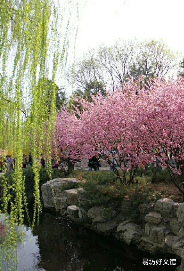 蛇友邀您对:花前细细柳丝摇。请接联?