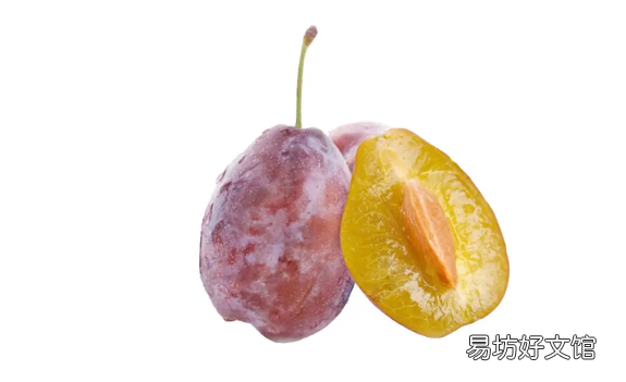 西梅怎么保存 西梅上的白霜要擦掉保存吗