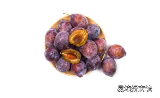 西梅怎么保存 西梅上的白霜要擦掉保存吗