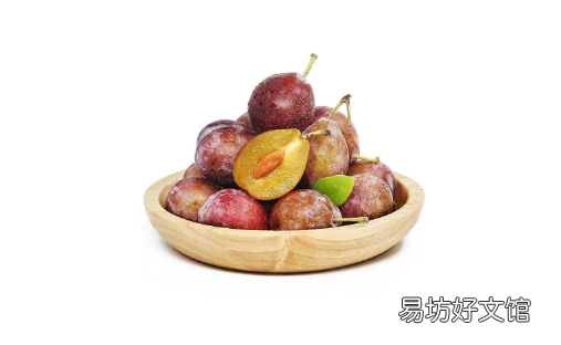 为什么吃西梅会拉肚子 吃西梅腹泻几天能好