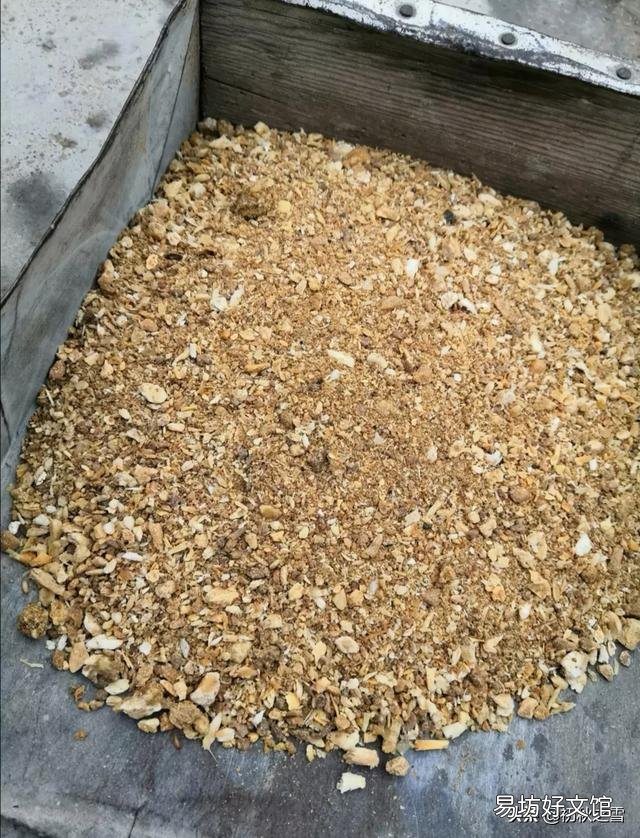 骨粉给盆栽施肥是否要发酵?