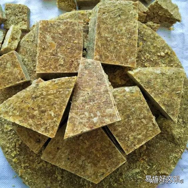 饼液肥怎样才算发酵好?