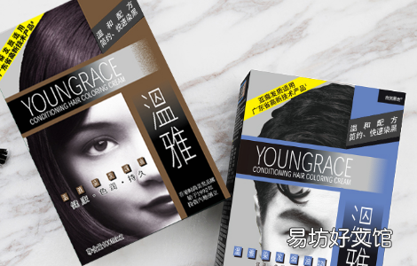 温雅染发剂使用评测 温雅染发剂质量怎么样好不好