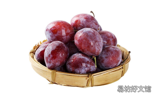西梅怎么吃治便秘 西梅榨汁还是直接吃治便秘