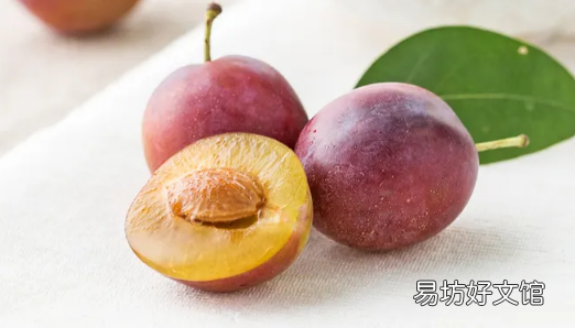 西梅怎么保存不会坏 一盒西梅坏了2个其他没坏的还能吃吗