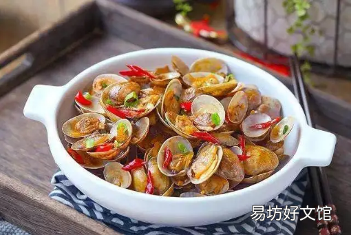 吃花甲注意事项 花甲里面白色的是什么东西