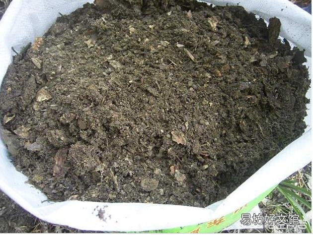 田园土怎样配制才能透气?