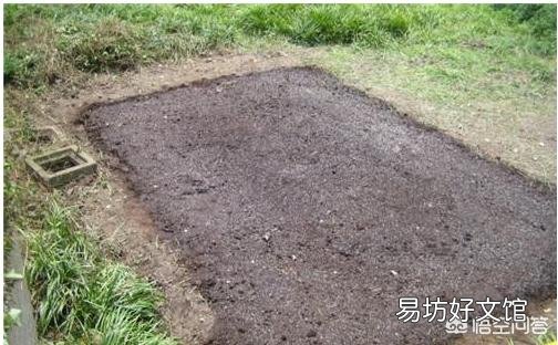 田园土怎样配制才能透气?