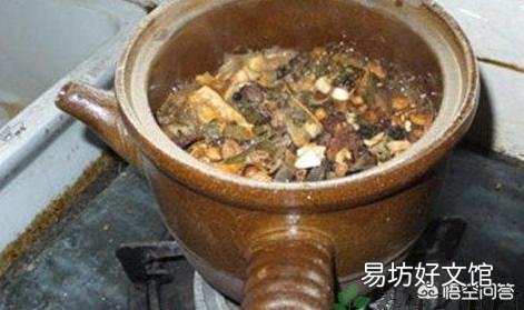 没泡过水的茶叶发霉可以种种花吗?