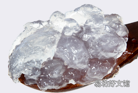 雪蛤泡发后怎么保存 雪蛤泡了24小时会坏吗