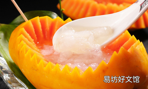雪蛤的保存方法 雪蛤只炖10分钟能吃吗